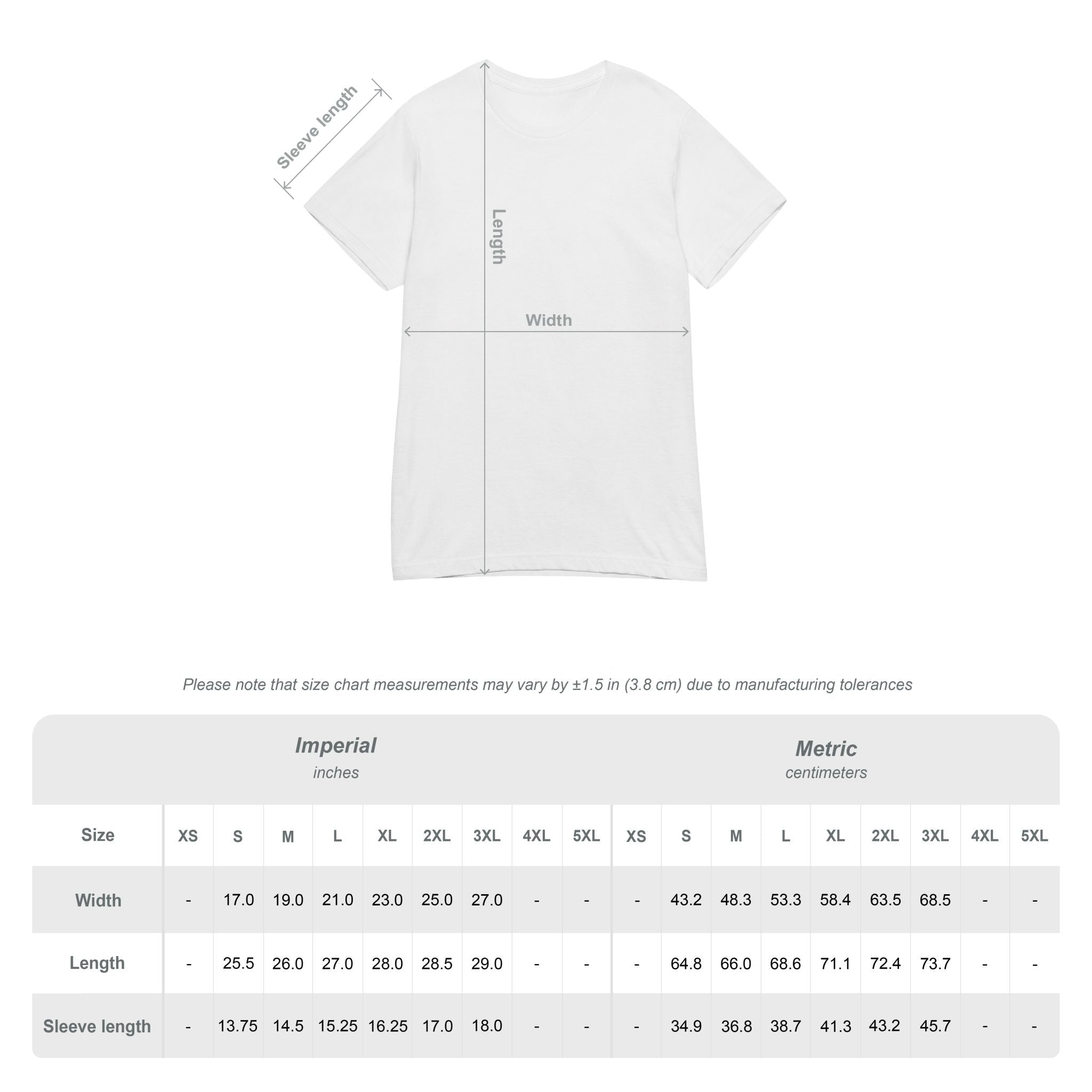 FRONT™ Icon Core Charcoal I White Essential Women's Tee